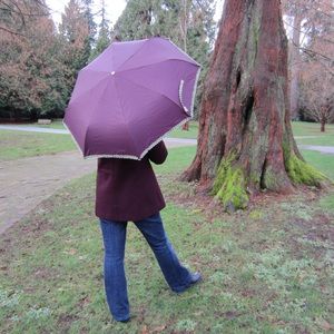 Meet your Posher, Pamela 🇨🇦